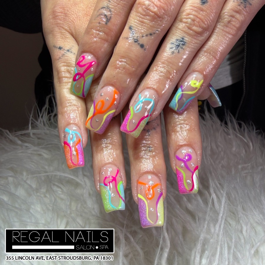 Regal Nails